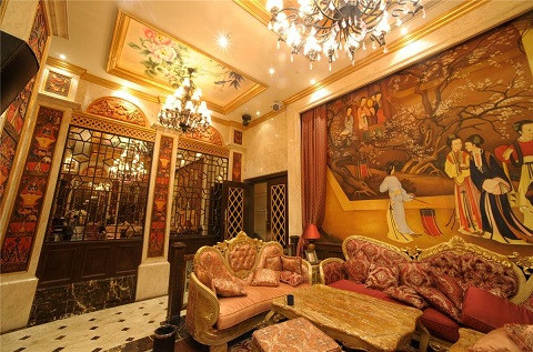 姜堰高档KTV妹子质量哪家好 姜堰高档KTV妹子质量哪家好