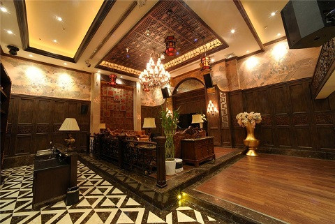 姜堰哪个KTV少爷男模妹子服务好